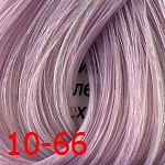 Estel Princess Essex 10/66-Светлый блондин фиолетовый /орхидея